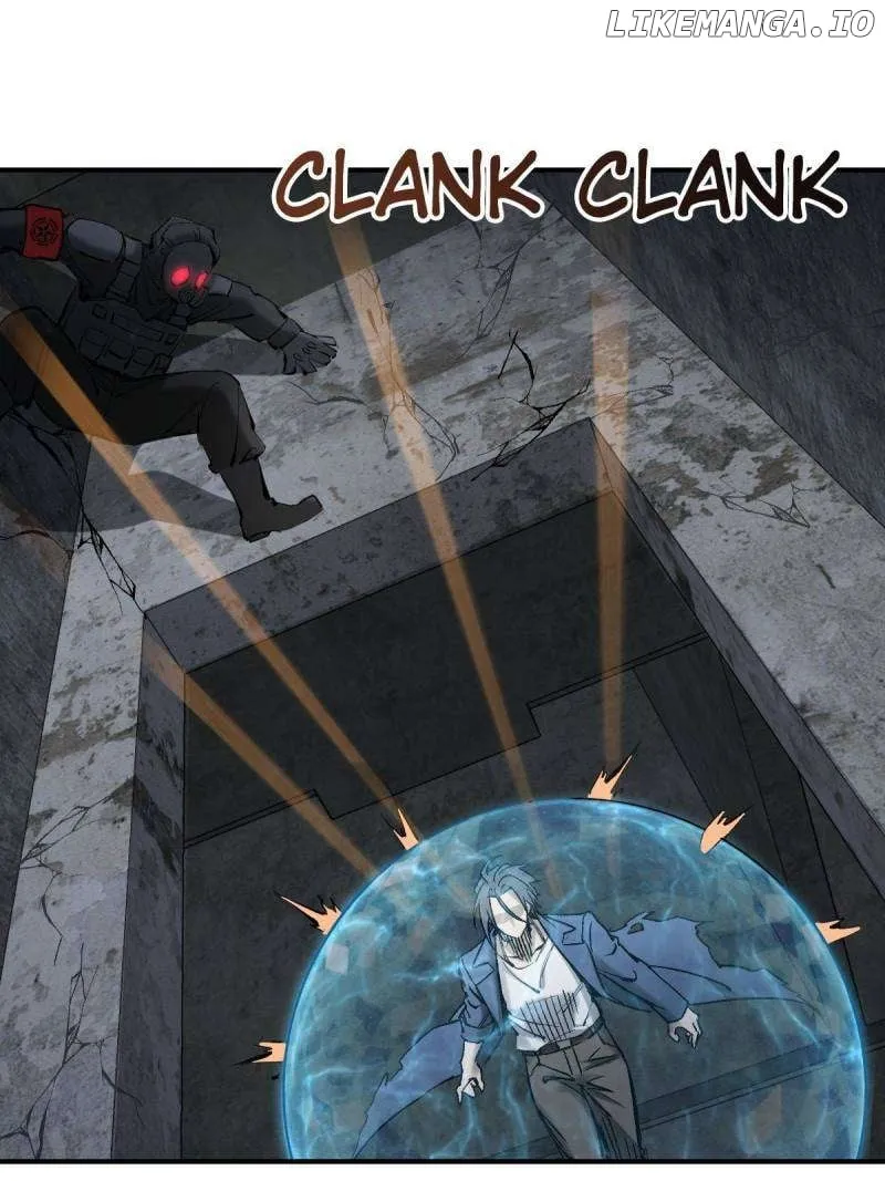 Another beginning with the Guhuo bird Chapter 280 page 29 - 