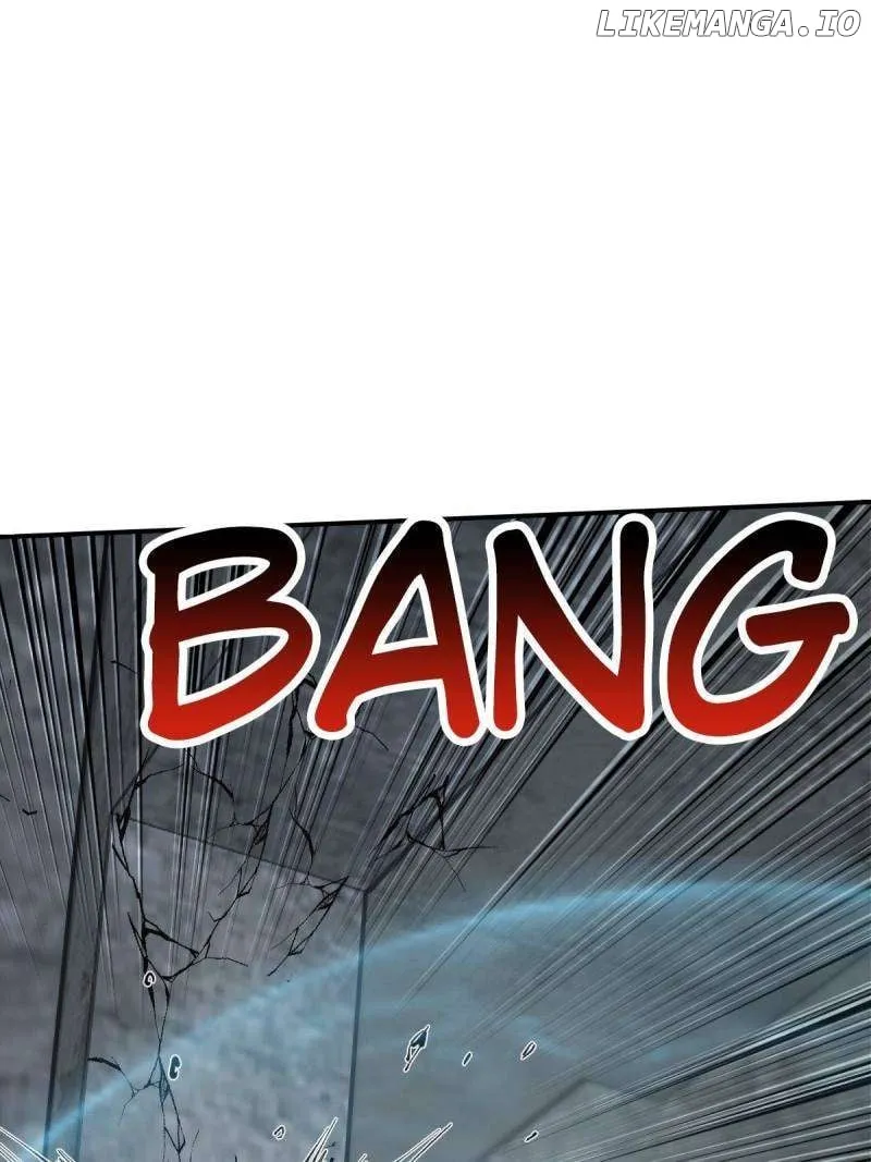 Another beginning with the Guhuo bird Chapter 280 page 34 - 