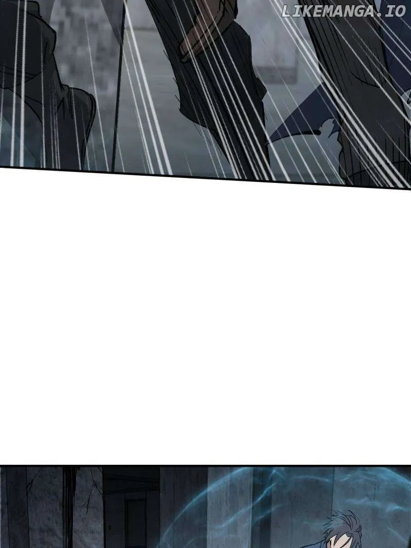 Another beginning with the Guhuo bird Chapter 280 page 36 - 