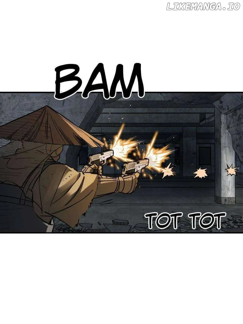 Another beginning with the Guhuo bird Chapter 280 page 45 - 