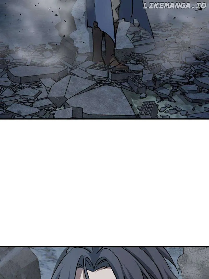 Another beginning with the Guhuo bird Chapter 280 page 49 - 