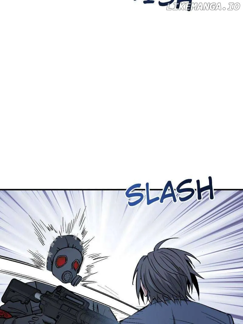 Another beginning with the Guhuo bird Chapter 280 page 64 - 