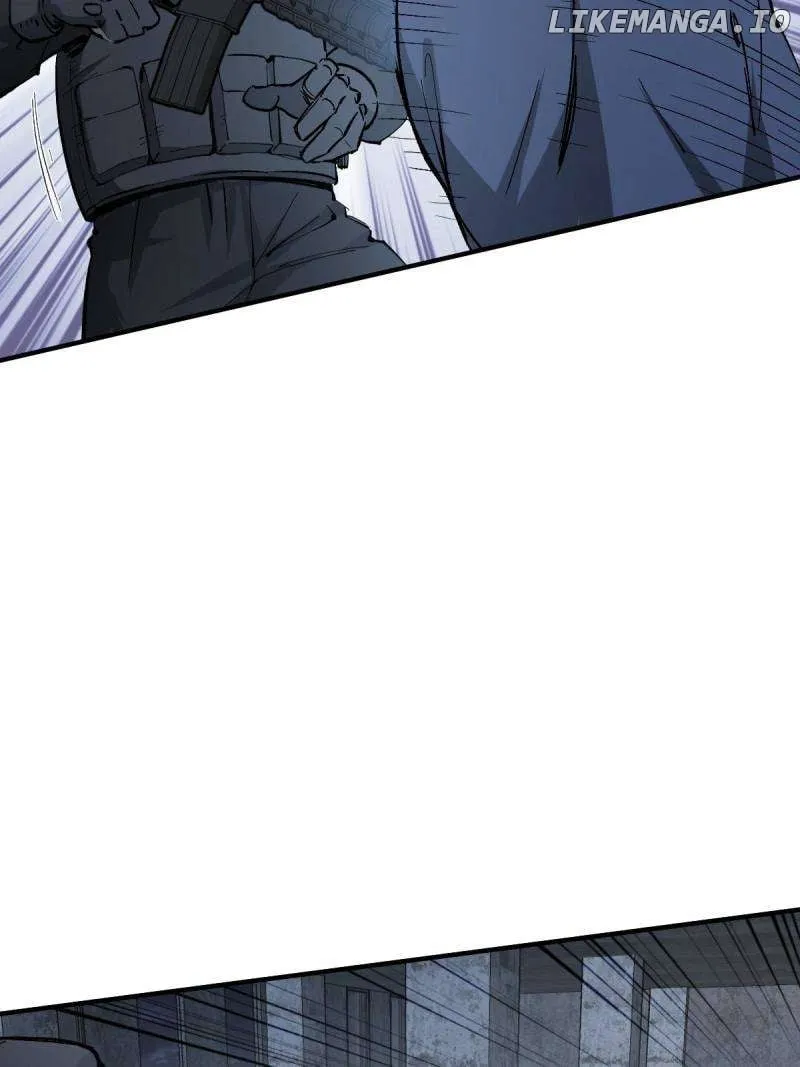 Another beginning with the Guhuo bird Chapter 280 page 65 - 