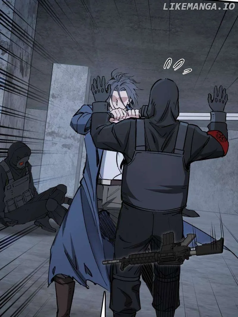 Another beginning with the Guhuo bird Chapter 280 page 68 - 