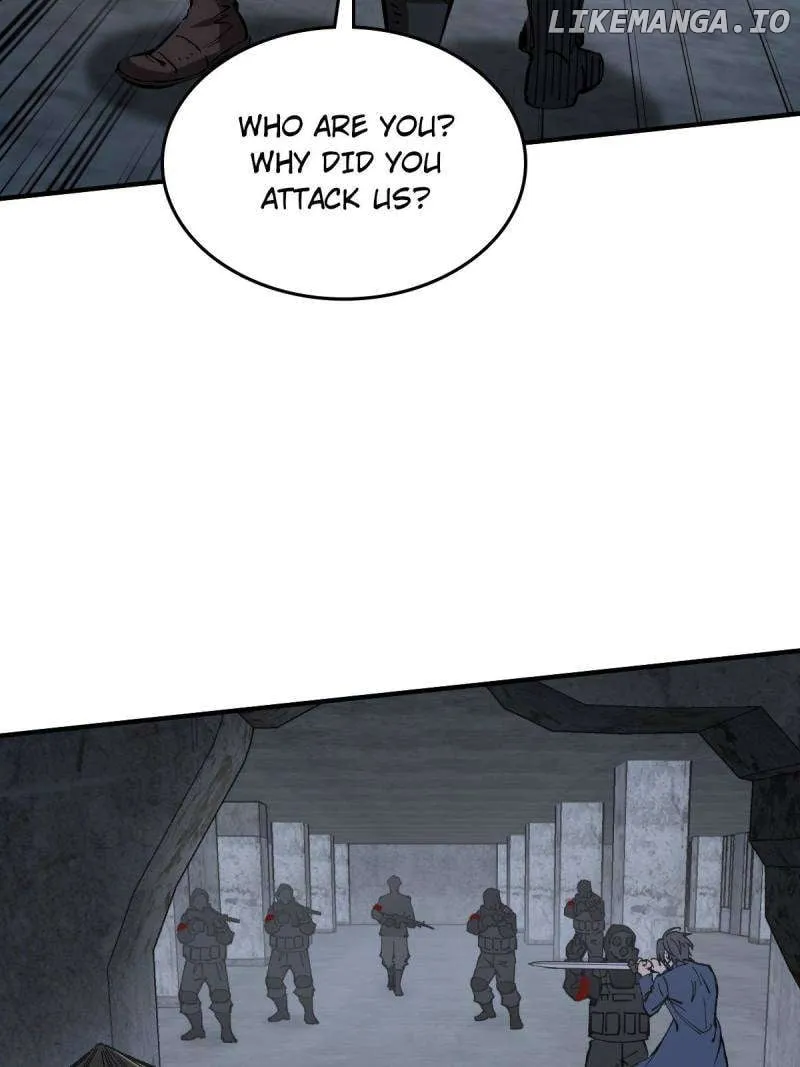 Another beginning with the Guhuo bird Chapter 280 page 69 - 