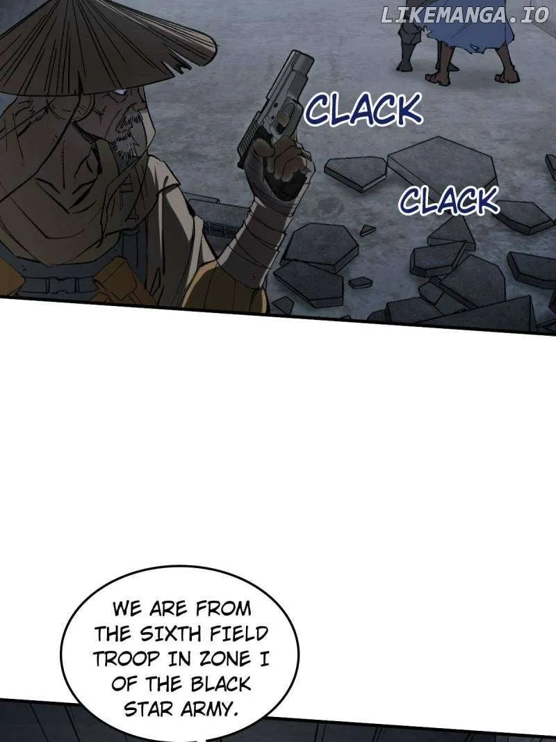 Another beginning with the Guhuo bird Chapter 280 page 70 - 