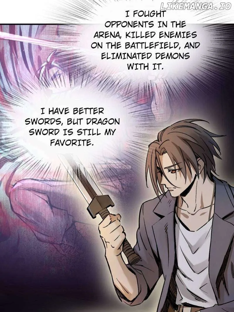 Another beginning with the Guhuo bird Chapter 280 page 8 - 