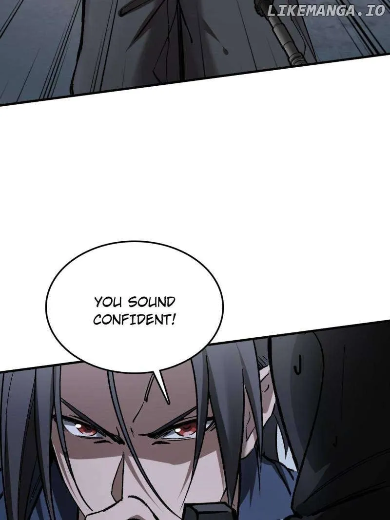 Another beginning with the Guhuo bird Chapter 280 page 72 - 