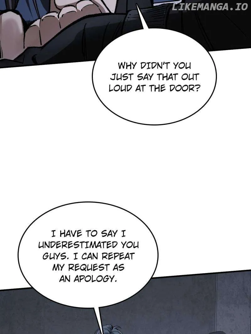 Another beginning with the Guhuo bird Chapter 280 page 73 - 