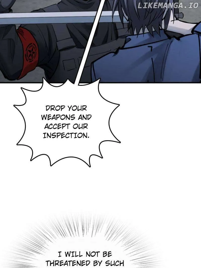 Another beginning with the Guhuo bird Chapter 280 page 75 - 