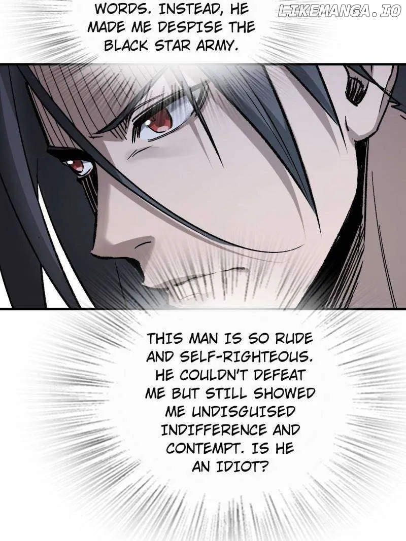 Another beginning with the Guhuo bird Chapter 280 page 76 - 