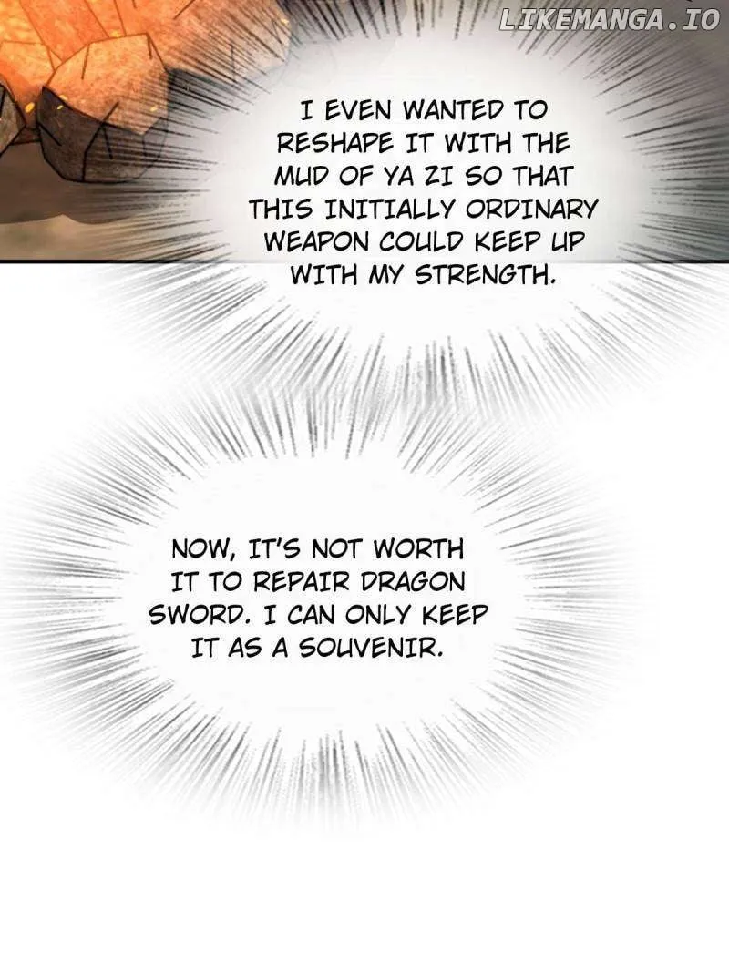 Another beginning with the Guhuo bird Chapter 280 page 10 - 