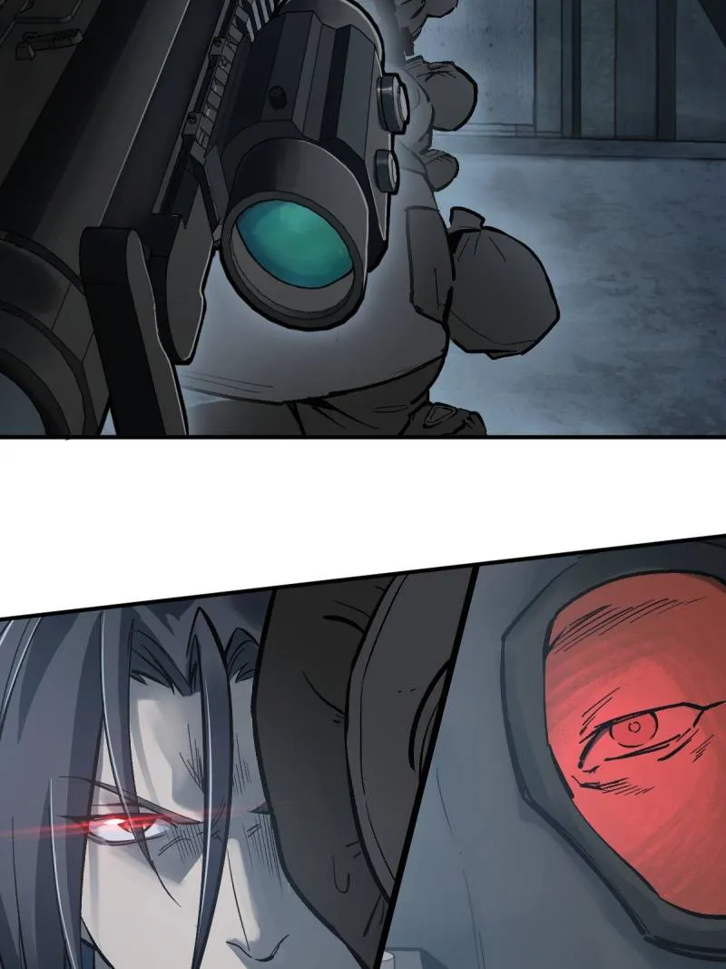 Another beginning with the Guhuo bird Chapter 281 page 4 - 