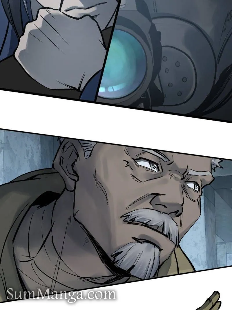 Another beginning with the Guhuo bird Chapter 281 page 5 - 