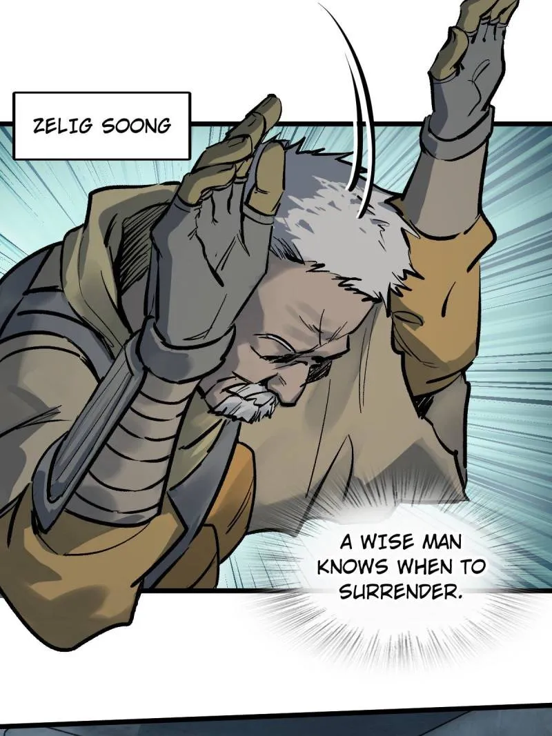 Another beginning with the Guhuo bird Chapter 281 page 6 - 