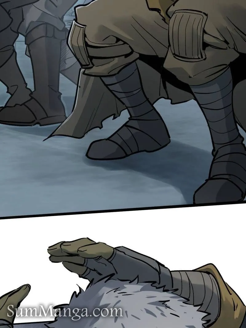 Another beginning with the Guhuo bird Chapter 281 page 8 - 