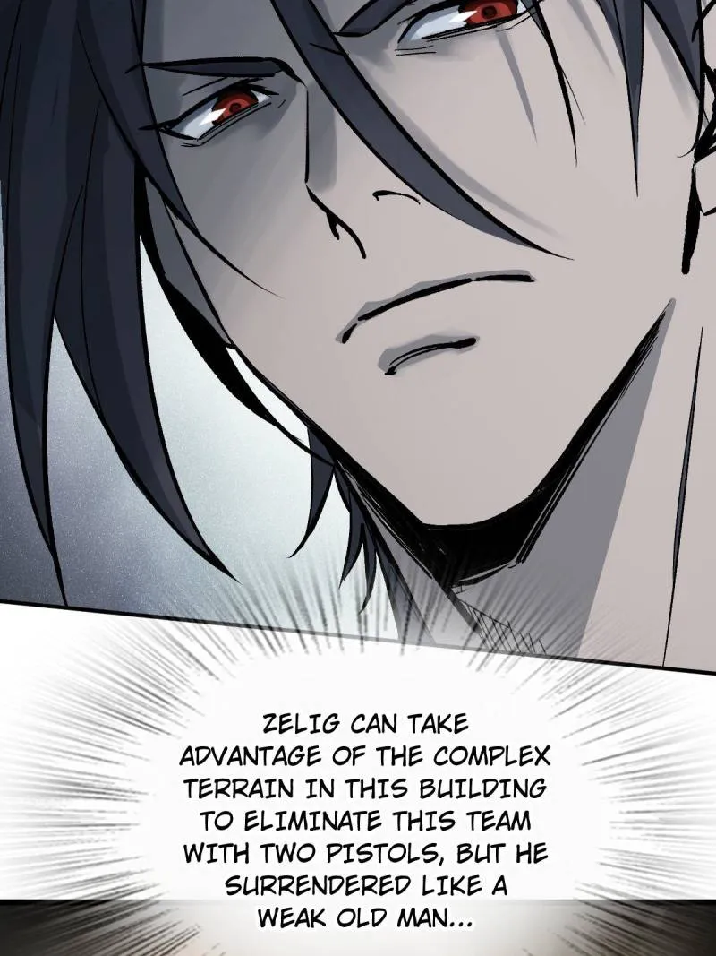 Another beginning with the Guhuo bird Chapter 281 page 10 - 