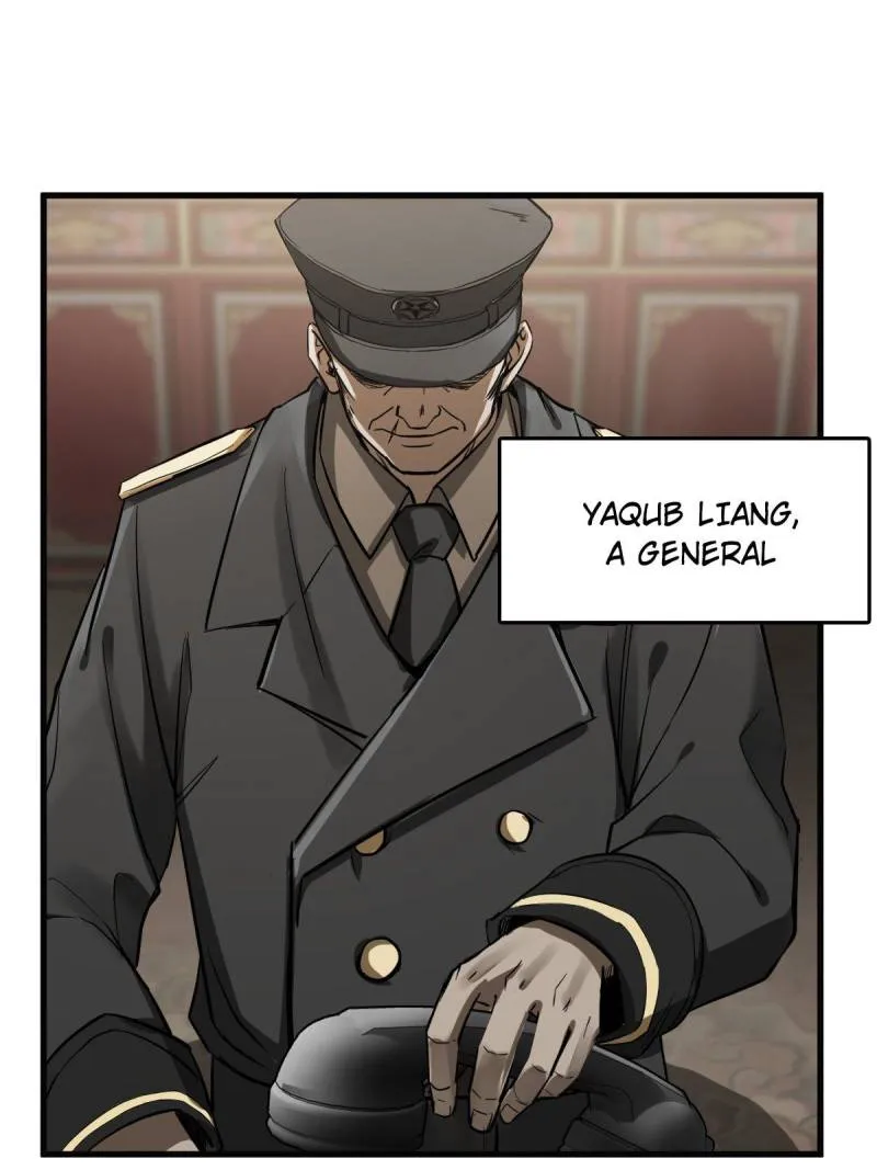 Another beginning with the Guhuo bird Chapter 282 page 4 - 
