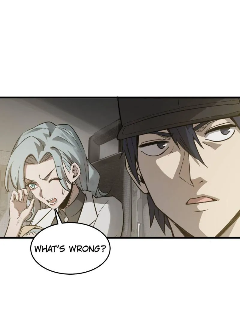 Another beginning with the Guhuo bird Chapter 283 page 29 - 