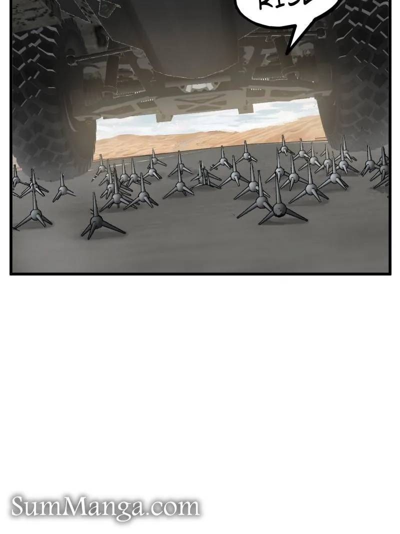 Another beginning with the Guhuo bird Chapter 283 page 33 - 