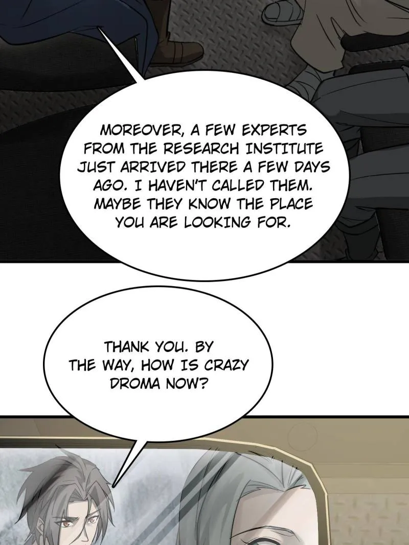 Another beginning with the Guhuo bird Chapter 283 page 5 - 