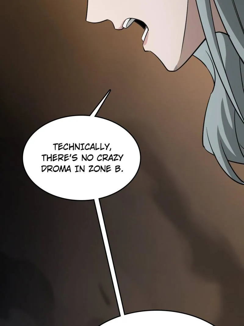 Another beginning with the Guhuo bird Chapter 283 page 7 - 