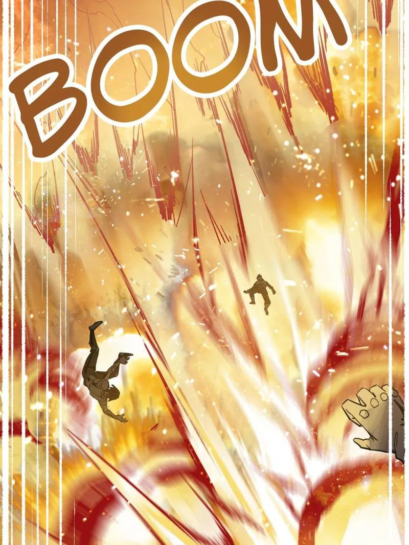 Another beginning with the Guhuo bird Chapter 283 page 65 - 