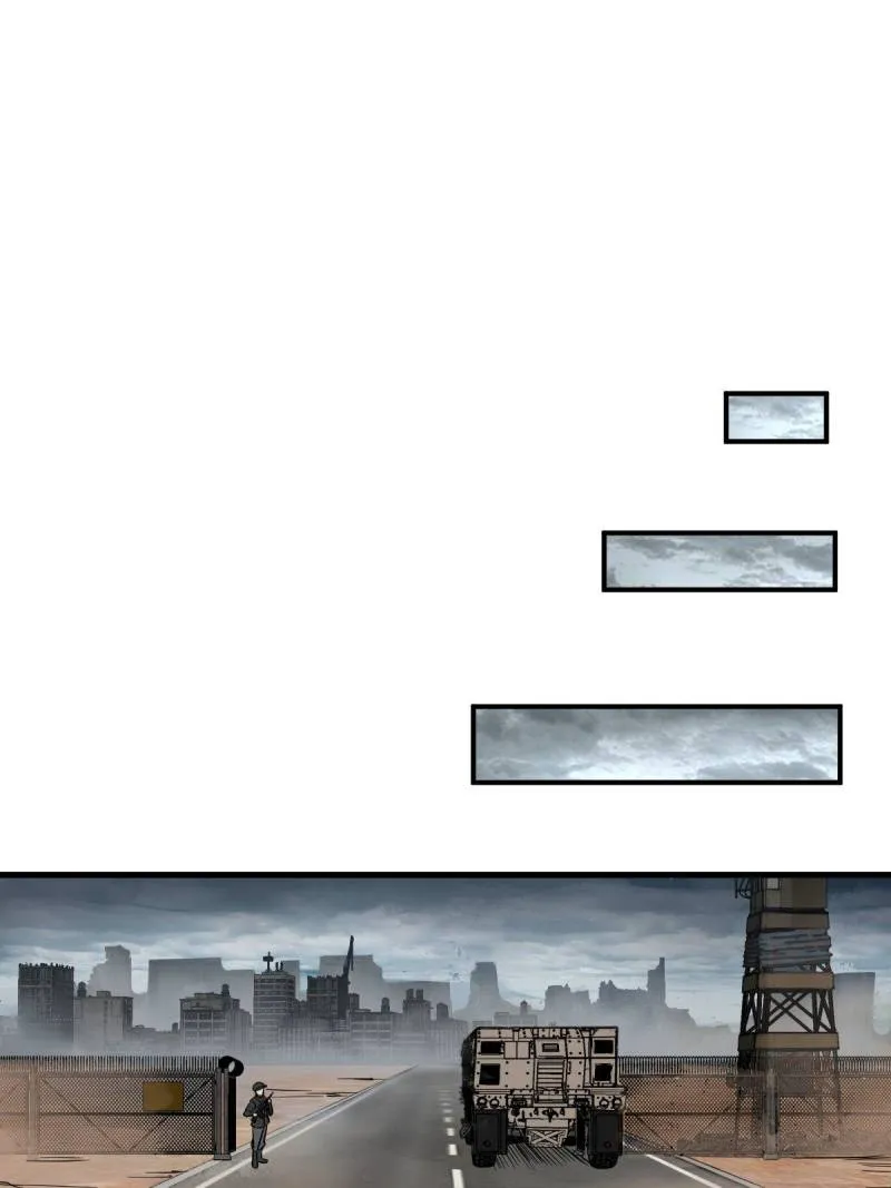 Another beginning with the Guhuo bird Chapter 283 page 72 - 