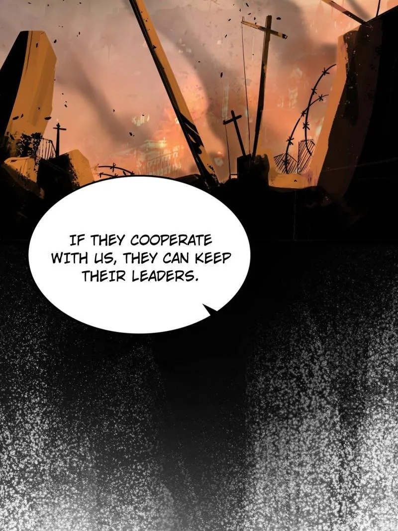 Another beginning with the Guhuo bird Chapter 283 page 9 - 