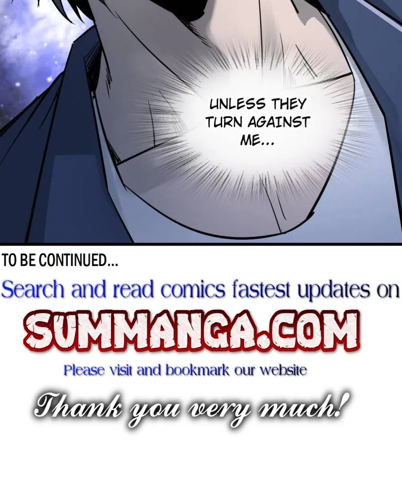 Another beginning with the Guhuo bird Chapter 283 page 84 - 