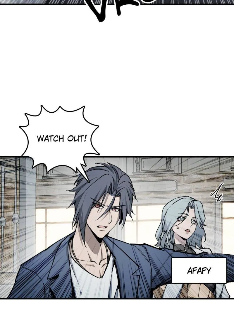 Another beginning with the Guhuo bird Chapter 284 page 3 - 