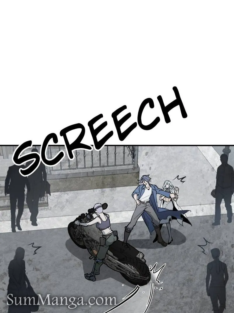 Another beginning with the Guhuo bird Chapter 284 page 4 - 