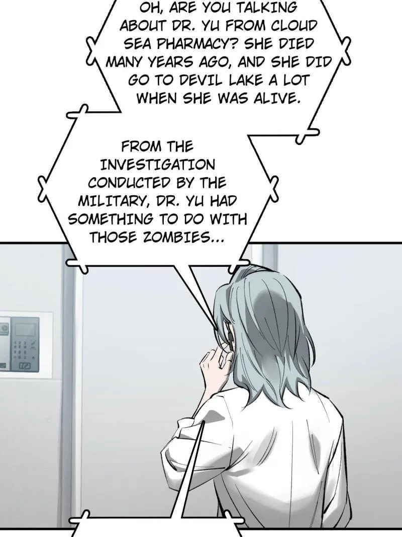 Another beginning with the Guhuo bird Chapter 285 page 33 - 
