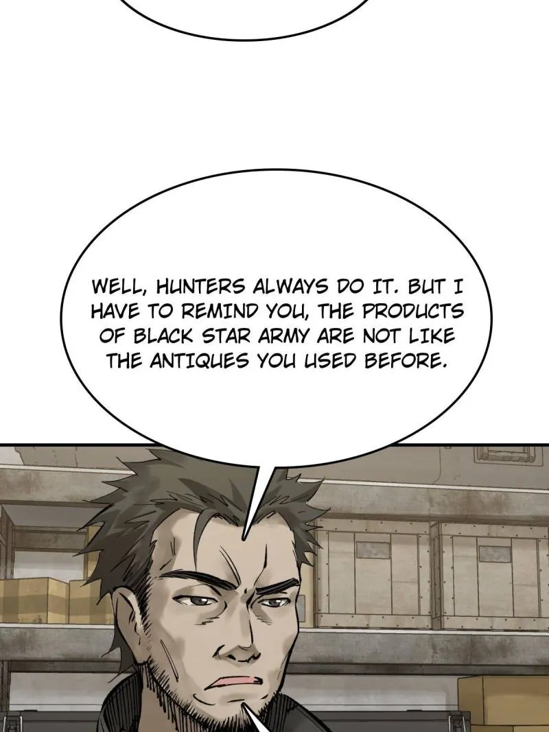 Another beginning with the Guhuo bird Chapter 285 page 46 - 