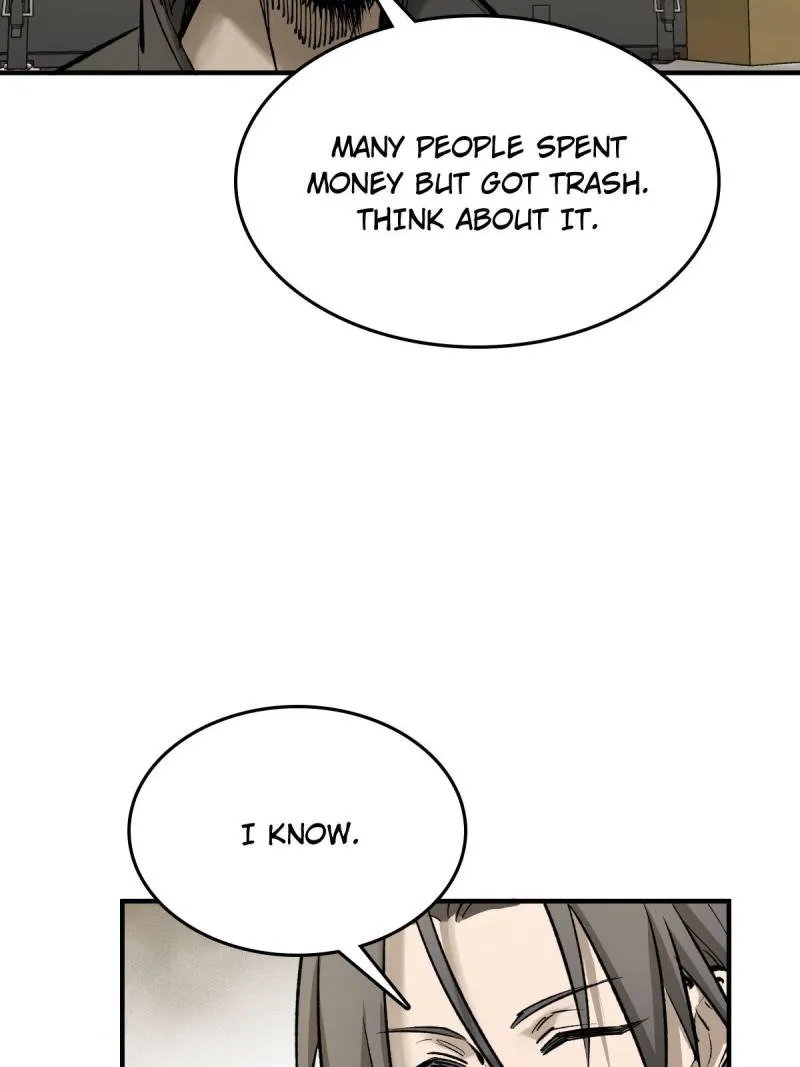 Another beginning with the Guhuo bird Chapter 285 page 47 - 