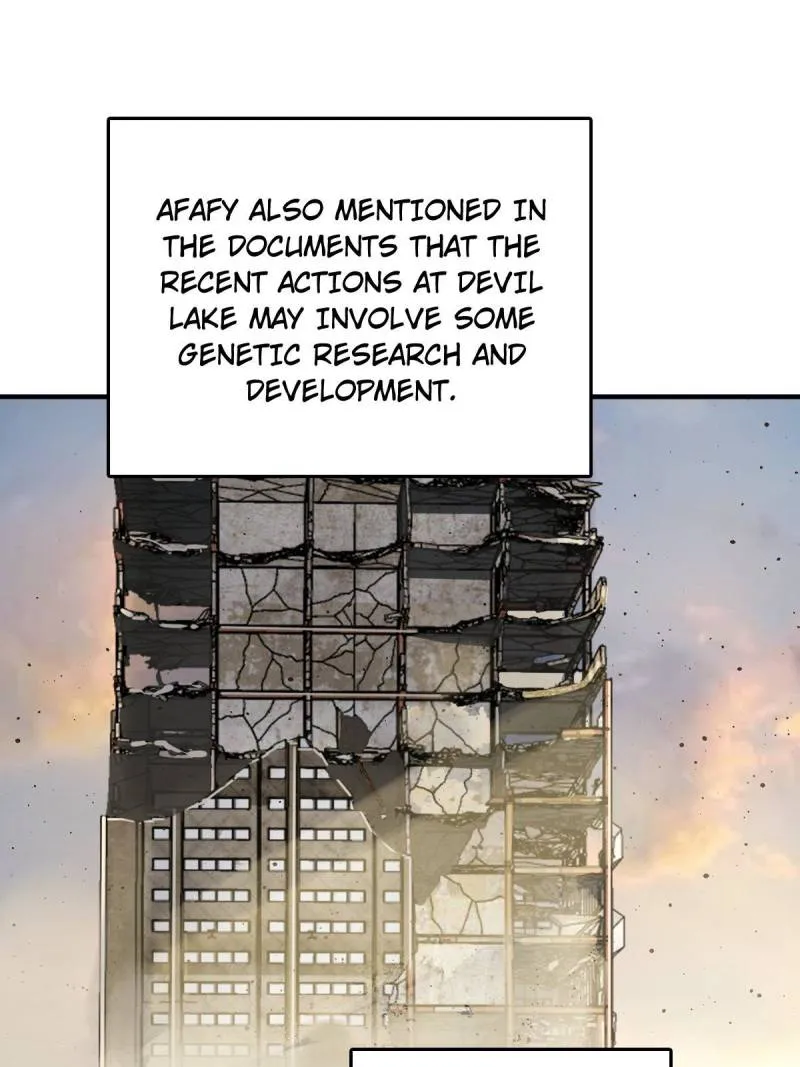 Another beginning with the Guhuo bird Chapter 285 page 6 - 