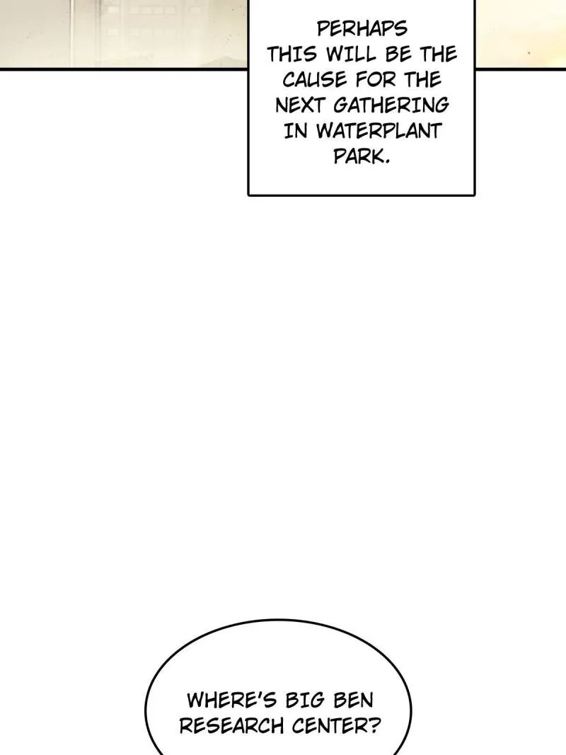 Another beginning with the Guhuo bird Chapter 285 page 7 - 