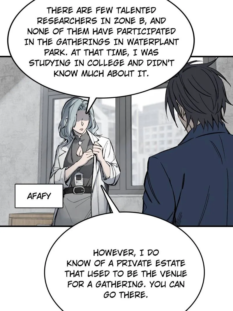 Another beginning with the Guhuo bird Chapter 285 page 10 - 