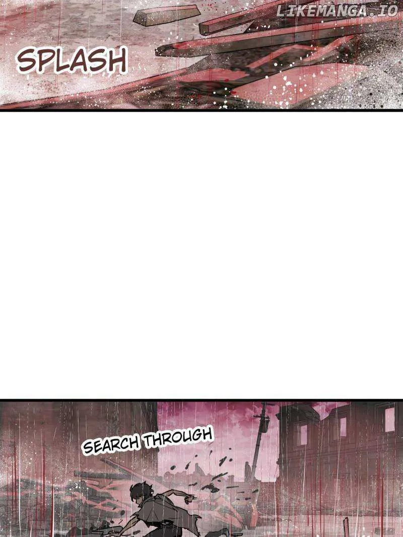 Another beginning with the Guhuo bird Chapter 286 page 3 - 
