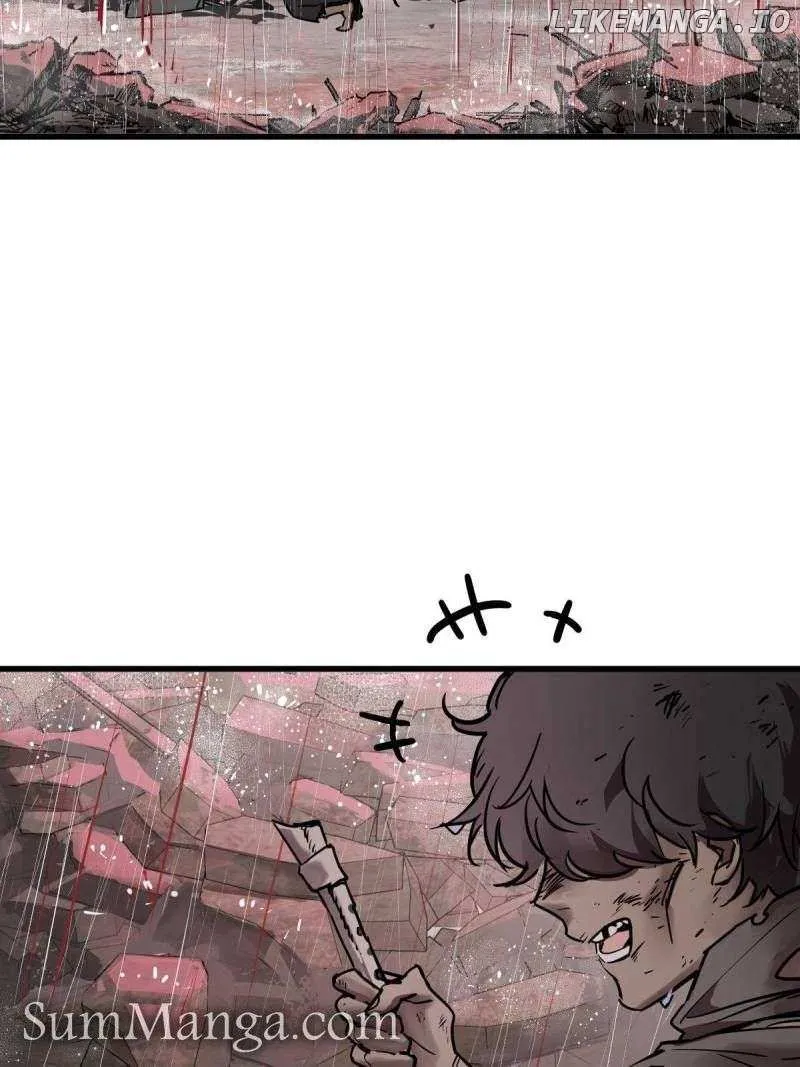 Another beginning with the Guhuo bird Chapter 286 page 4 - 