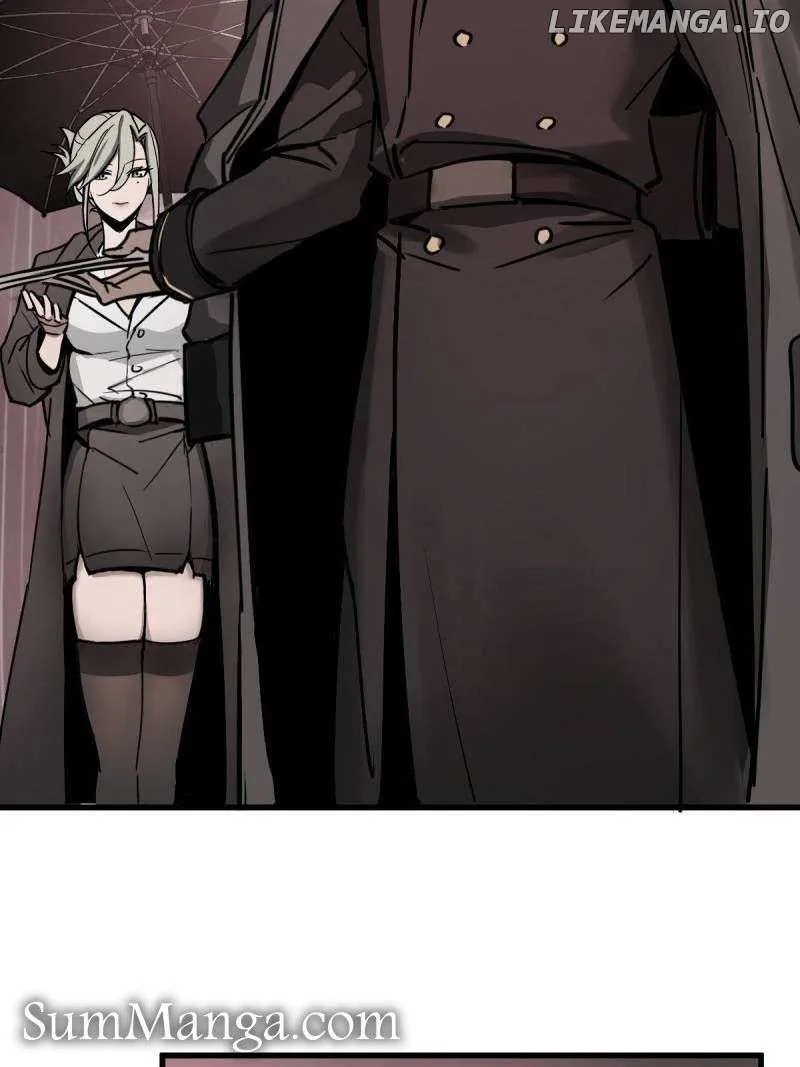 Another beginning with the Guhuo bird Chapter 286 page 33 - 