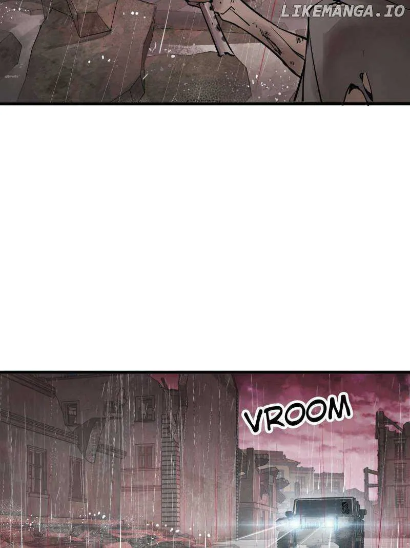 Another beginning with the Guhuo bird Chapter 286 page 5 - 