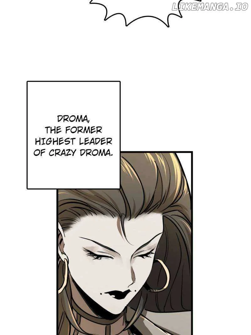 Another beginning with the Guhuo bird Chapter 287 page 4 - 
