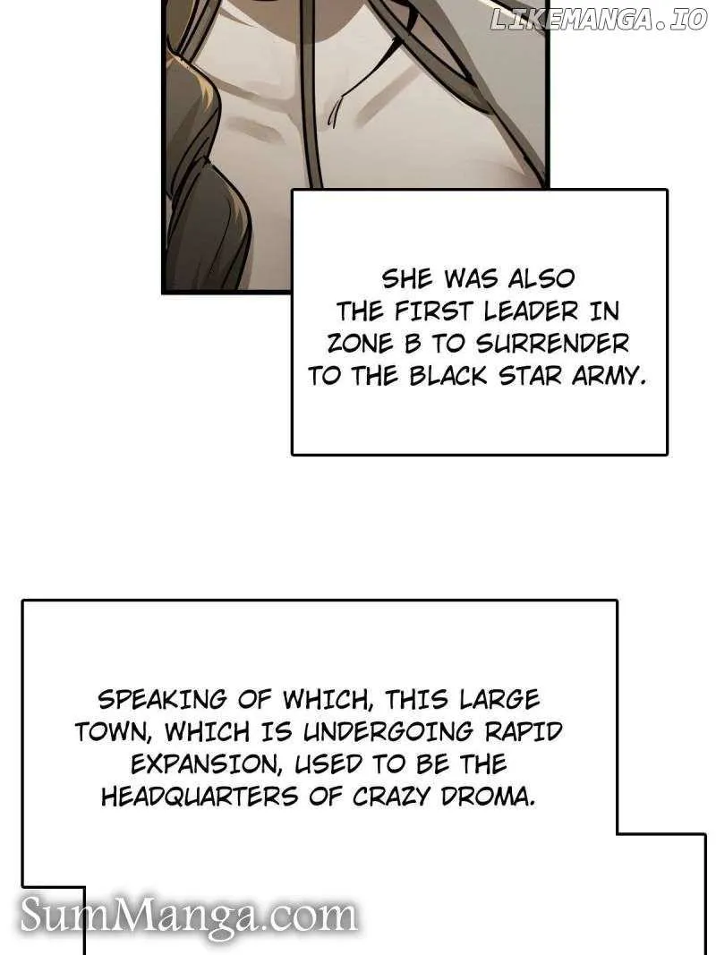 Another beginning with the Guhuo bird Chapter 287 page 5 - 
