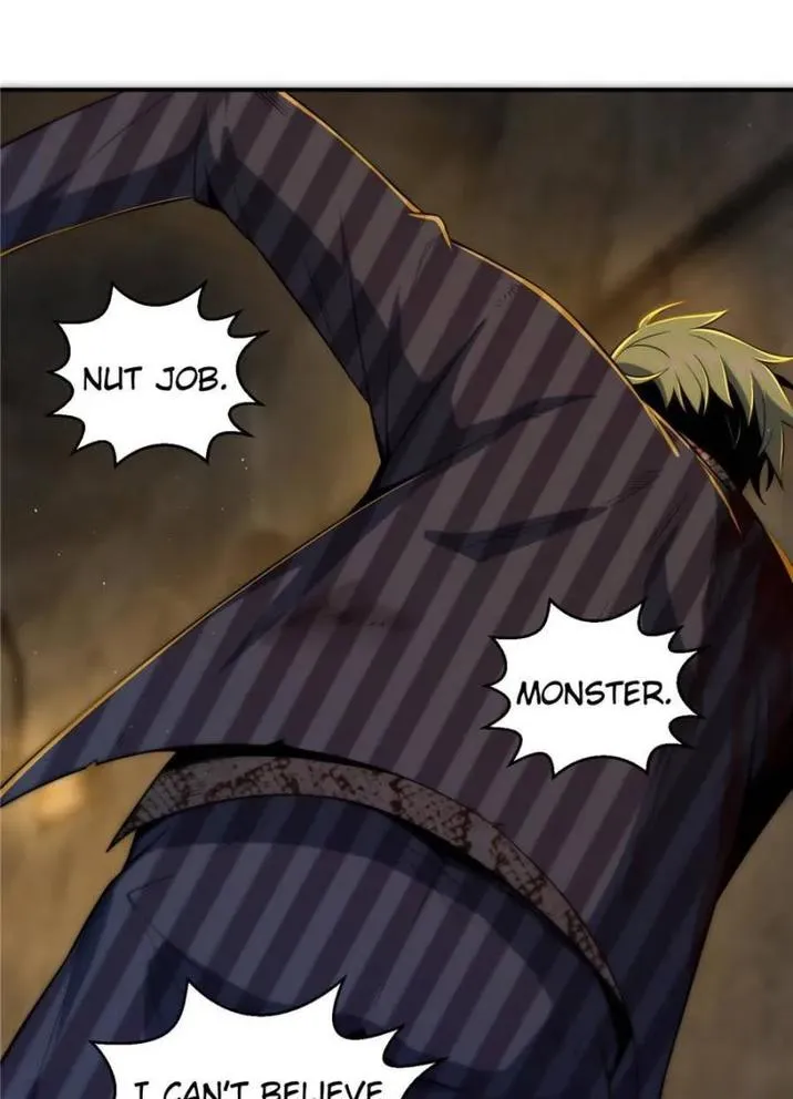 Another beginning with the Guhuo bird Chapter 29 page 2 - 