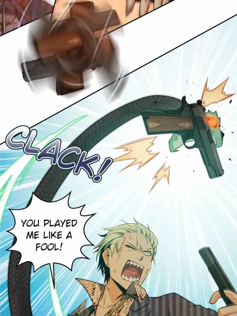 Another beginning with the Guhuo bird Chapter 29 page 29 - 