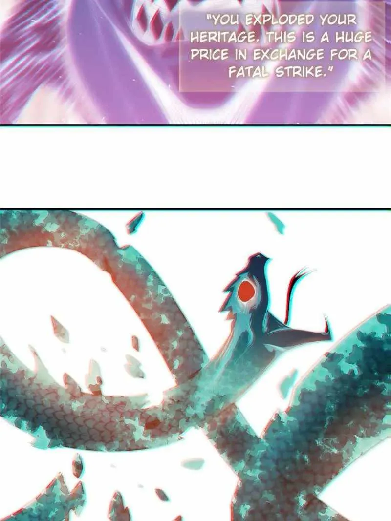 Another beginning with the Guhuo bird Chapter 29 page 38 - 