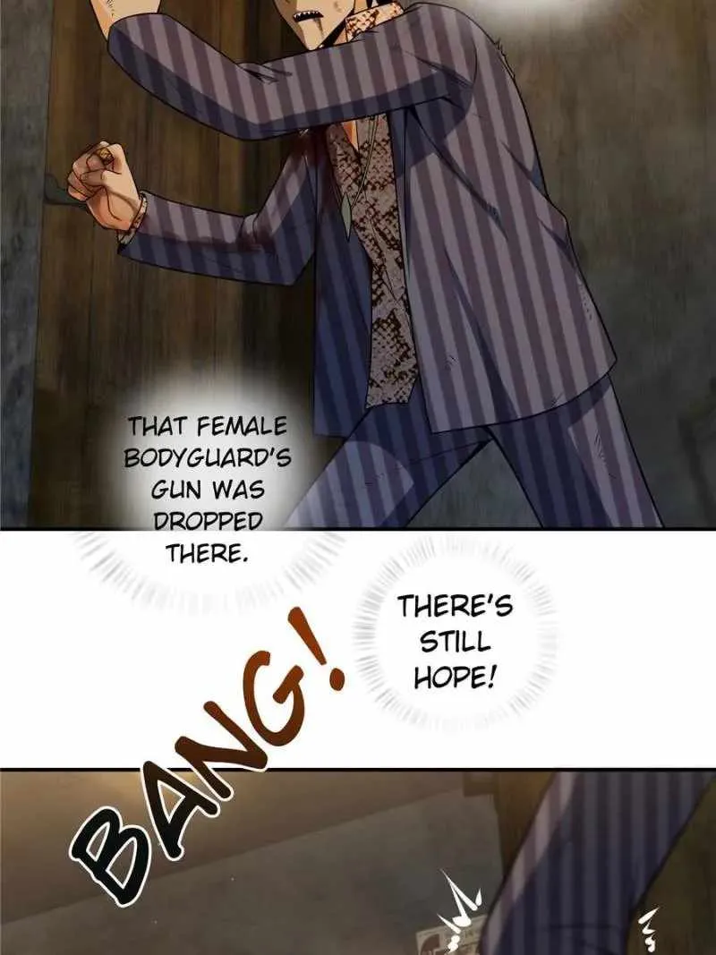 Another beginning with the Guhuo bird Chapter 29 page 6 - 