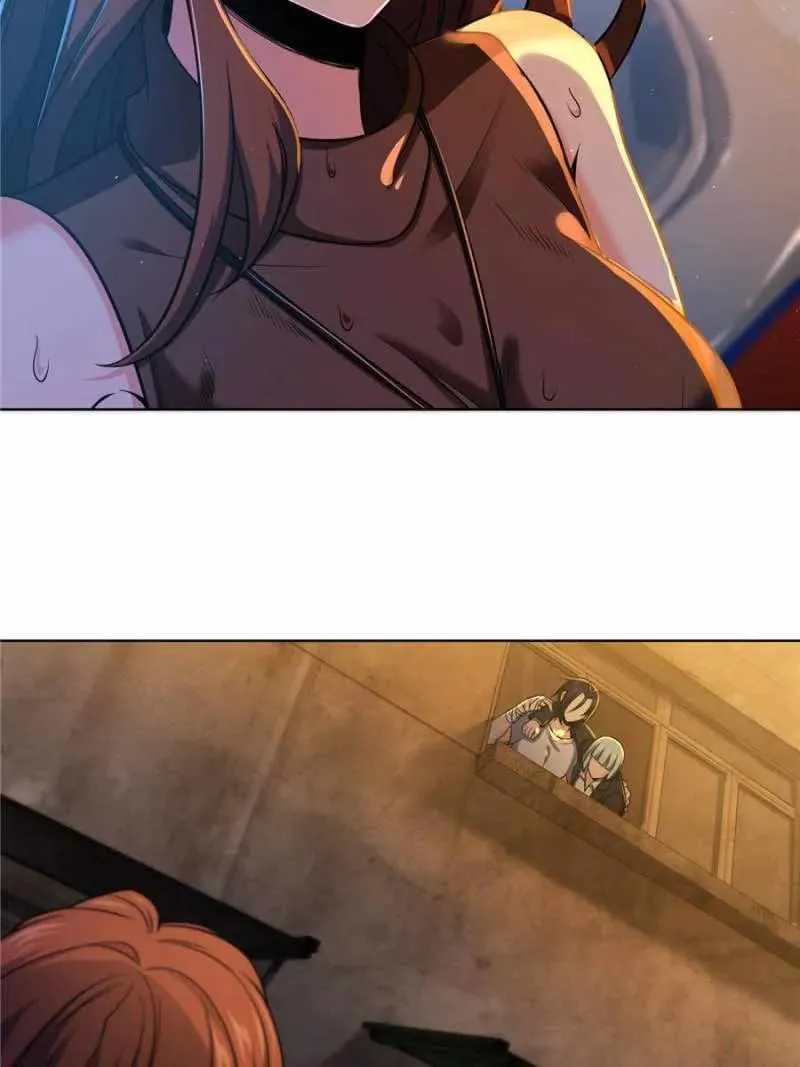 Another beginning with the Guhuo bird Chapter 29 page 66 - 