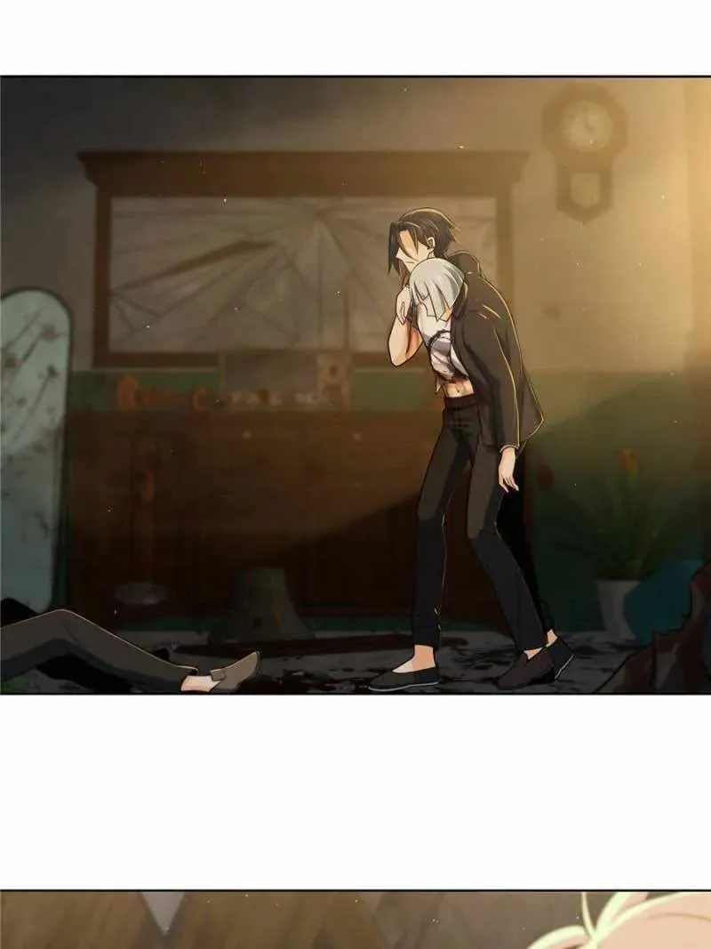 Another beginning with the Guhuo bird Chapter 29 page 73 - 